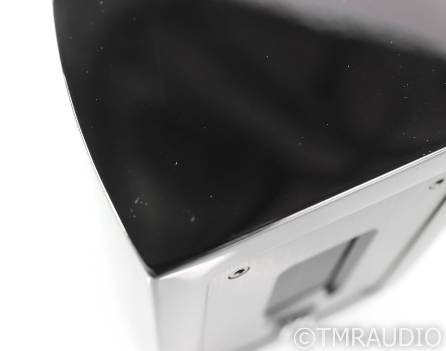 Apherion Super Tweeter; Gloss Black Pair