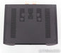 Simaudio Moon 330 A Stereo Power Amplifier; 330A; Black