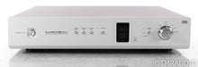 Luxman DA-06 DAC; D/A Converter; Silver