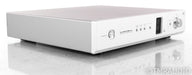 Luxman DA-06 DAC; D/A Converter; Silver