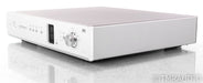 Luxman DA-06 DAC; D/A Converter; Silver