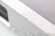 Luxman DA-06 DAC; D/A Converter; Silver