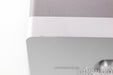Luxman DA-06 DAC; D/A Converter; Silver