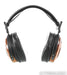 ZMF Auter Open Back Headphones; Teak Pair