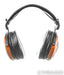ZMF Auter Open Back Headphones; Teak Pair