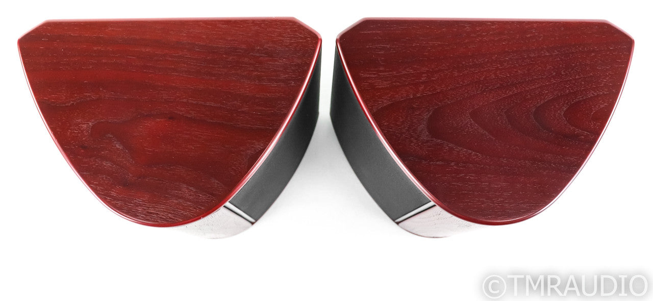 PSB Synchrony S Surround Speakers; Cherry Pair