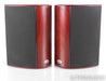 PSB Synchrony S Surround Speakers; Cherry Pair