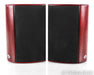 PSB Synchrony S Surround Speakers; Cherry Pair