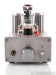 Woo Audio WA3 Tube Headphone Amplifier; WA-3; Silver