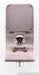 Woo Audio WA3 Tube Headphone Amplifier; WA-3; Silver