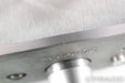 Woo Audio WA3 Tube Headphone Amplifier; WA-3; Silver