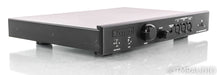 Bryston BHA-1 Headphone Amplifier; BHA1; Black; 17" Faceplate