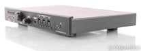 Bryston BHA-1 Headphone Amplifier; BHA1; Black; 17" Faceplate