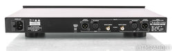 Bryston BHA-1 Headphone Amplifier; BHA1; Black; 17" Faceplate
