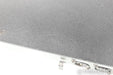 Bryston BHA-1 Headphone Amplifier; BHA1; Black; 17" Faceplate