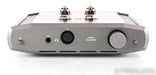 Monoprice Monolith Liquid Platinum Tube Headphone Amplifier; Alex Cavalli