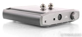 Monoprice Monolith Liquid Platinum Tube Headphone Amplifier; Alex Cavalli