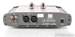 Monoprice Monolith Liquid Platinum Tube Headphone Amplifier; Alex Cavalli