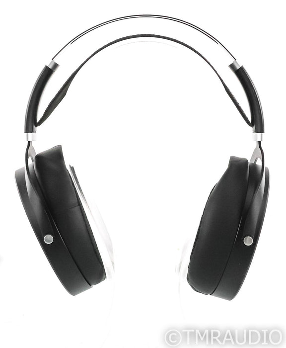 HiFi Man Sundara Open Back Planar Magnetic Headphones; Black