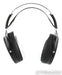 HiFi Man Sundara Open Back Planar Magnetic Headphones; Black