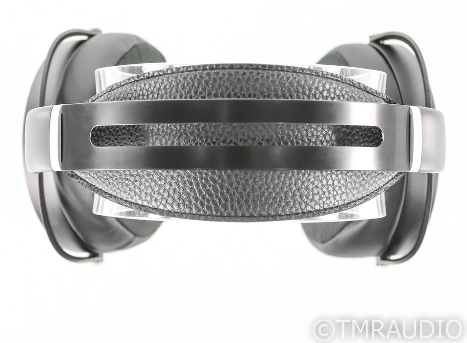 HiFi Man Sundara Open Back Planar Magnetic Headphones; Black