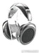 HiFi Man Sundara Open Back Planar Magnetic Headphones; Black