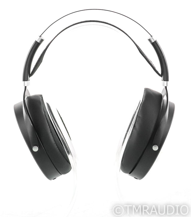 HiFi Man Sundara Open Back Planar Magnetic Headphones; Black