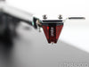 NAD C 588 Turntable; Carbon Fibre Tonearm;; Ortofon 2M Red MM (Open Box)