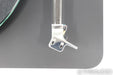 NAD C 588 Turntable; Carbon Fibre Tonearm;; Ortofon 2M Red MM (Open Box)