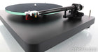 NAD C 588 Turntable; Carbon Fibre Tonearm;; Ortofon 2M Red MM (Open Box)