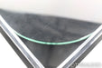 NAD C 588 Turntable; Carbon Fibre Tonearm;; Ortofon 2M Red MM (Open Box)