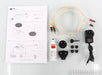 NAD C 588 Turntable; Carbon Fibre Tonearm;; Ortofon 2M Red MM (Open Box)