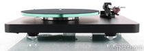 NAD C 588 Turntable; Carbon Fibre Tonearm;; Ortofon 2M Red MM (Open Box)