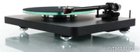 NAD C 588 Turntable; Carbon Fibre Tonearm;; Ortofon 2M Red MM (Open Box)