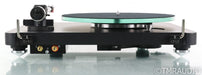 NAD C 588 Turntable; Carbon Fibre Tonearm;; Ortofon 2M Red MM (Open Box)