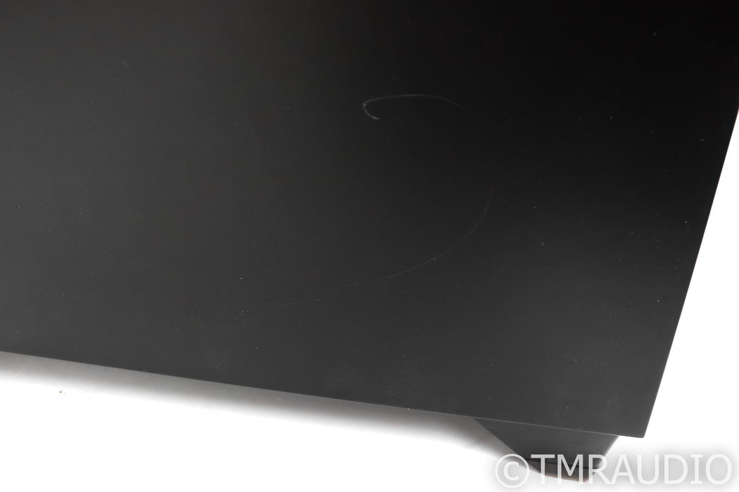 Martin Logan Dynamo 1600X Powered 15" Subwoofer; Black; 1600-X; Wireless