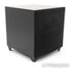 Martin Logan Dynamo 1600X Powered 15" Subwoofer; Black; 1600-X; Wireless