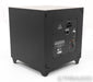 Martin Logan Dynamo 1600X Powered 15" Subwoofer; Black; 1600-X; Wireless