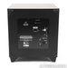 Martin Logan Dynamo 1600X Powered 15" Subwoofer; Black; 1600-X; Wireless