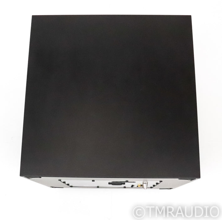 Martin Logan Dynamo 1600X Powered 15" Subwoofer; Black; 1600-X; Wireless