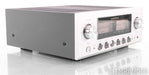 Luxman L-550AX Stereo Integrated Amplifier; L550AX; Remote; MM / MC Phono
