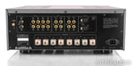 Luxman L-550AX Stereo Integrated Amplifier; L550AX; Remote; MM / MC Phono