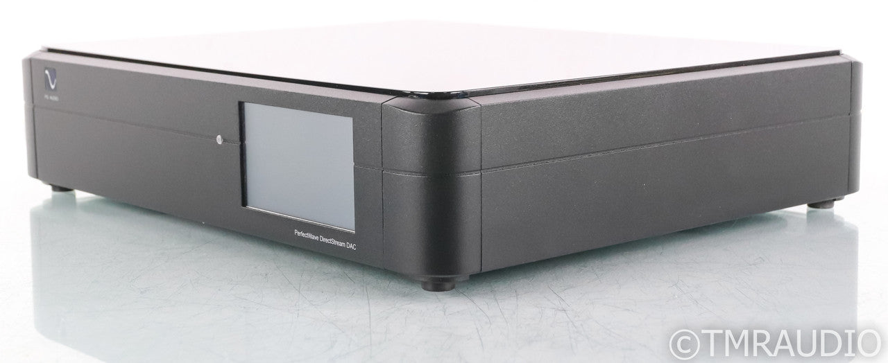 PS Audio PerfectWave DirectStream DAC; D/A Converter; Bridge II