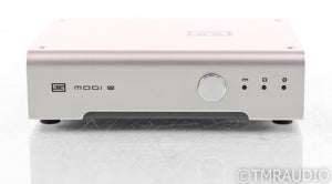 Schiit Modi MB DAC; Multibit; USB; Silver