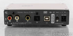 Schiit Modi MB DAC; Multibit; USB; Silver