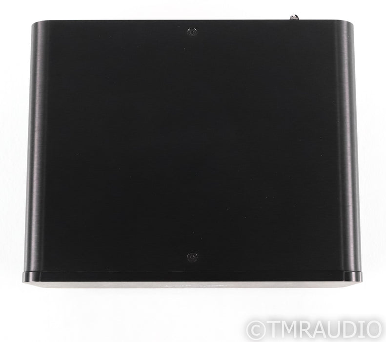 Audience Adept Response aR6-TSSD AC Power Line Conditioner; AR6TSSD; Black; 15A
