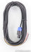 REL T/7i 8" Powered Subwoofer; T7i; Gloss White
