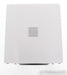 REL T/7i 8" Powered Subwoofer; T7i; Gloss White