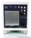 REL T/7i 8" Powered Subwoofer; T7i; Gloss White