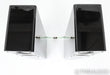 Q Acoustics Concept 40 Bookshelf Speakers; Gloss Black Pair